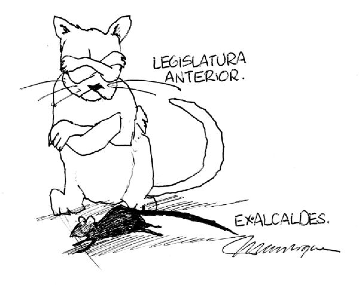 Los ciudadanos perdieron