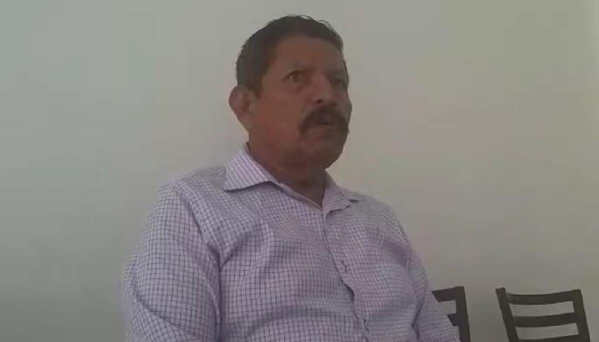 Urgen al TEE a resolver situación de la alcaldía en Xoxocotla