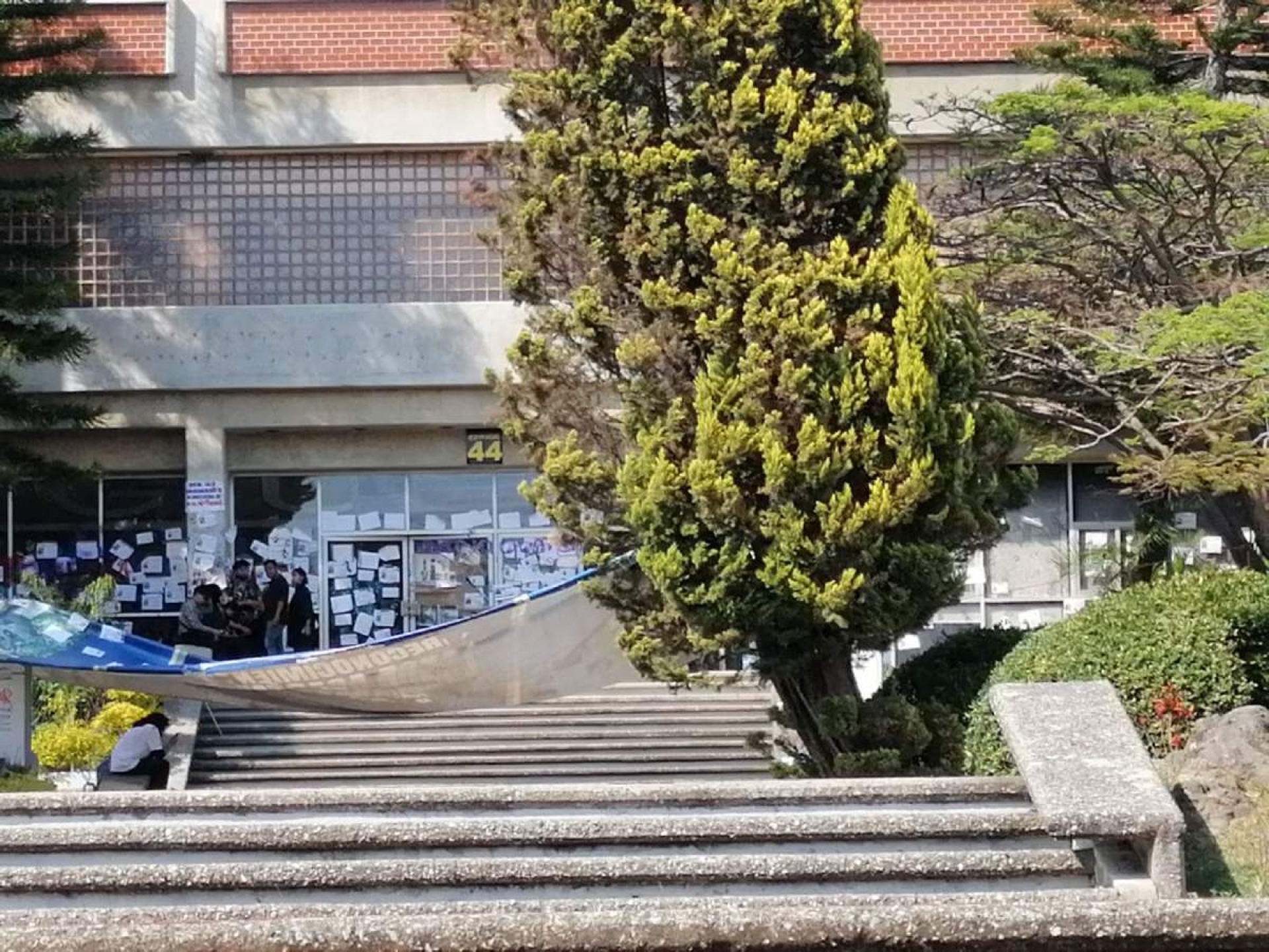 Cancela UAEM licitación para contratar seguridad privada
