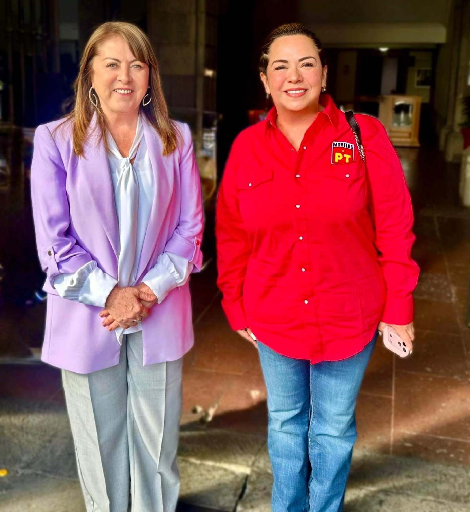 Reforma a ley del servicio civil contribuye a la justicia laboral: Tania Valentina Rodríguez