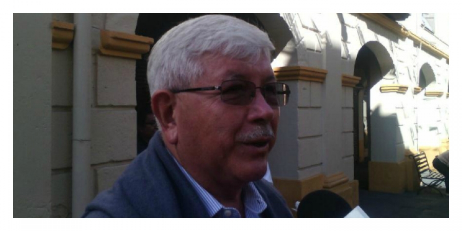 Planteará el Ayuntamiento de Cuernavaca a la SCT parar las obras del Paso Exprés durante el fin de año