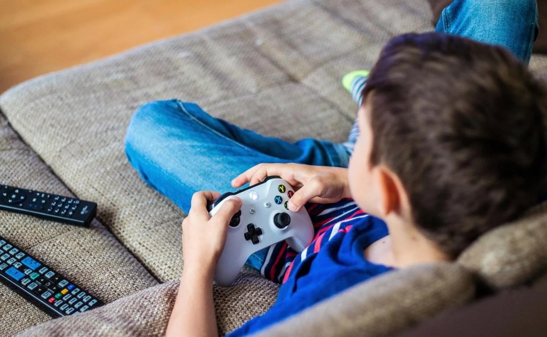 PlayStation presenta 'PlayStation Family' que busca lograr control parental