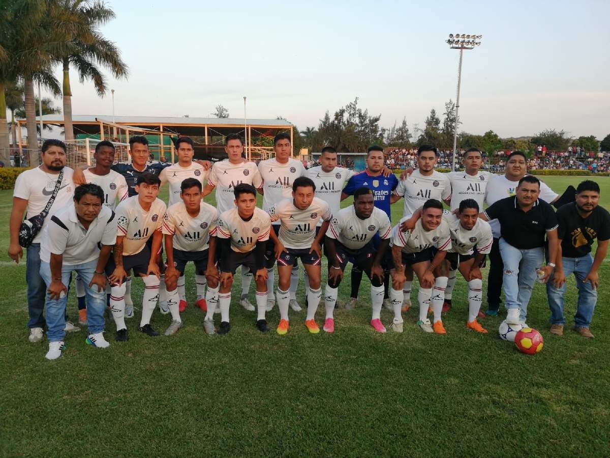Selección Tlayacapan, semifinalista