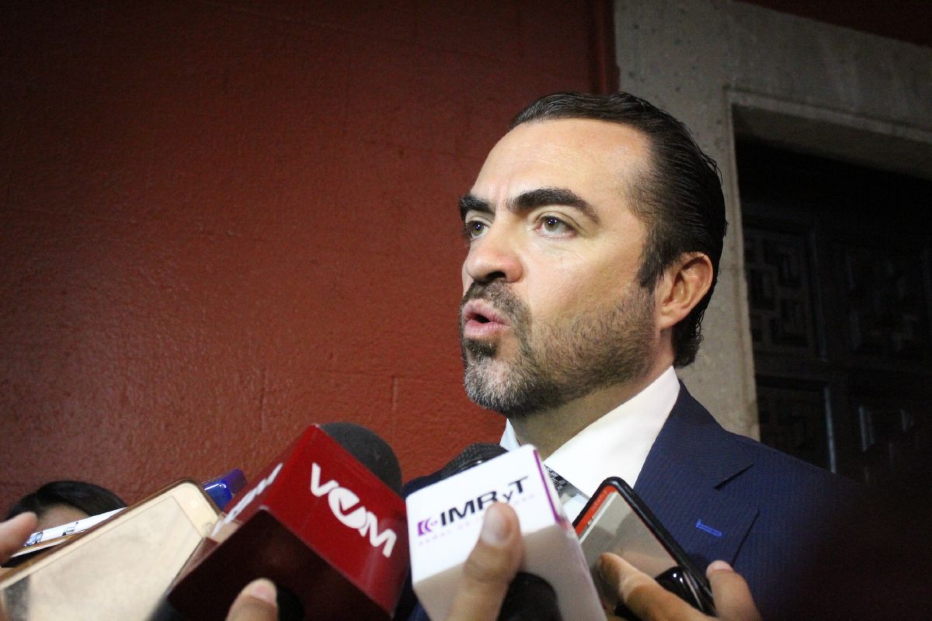 Gestionan recursos federales para comisión de búsqueda de personas