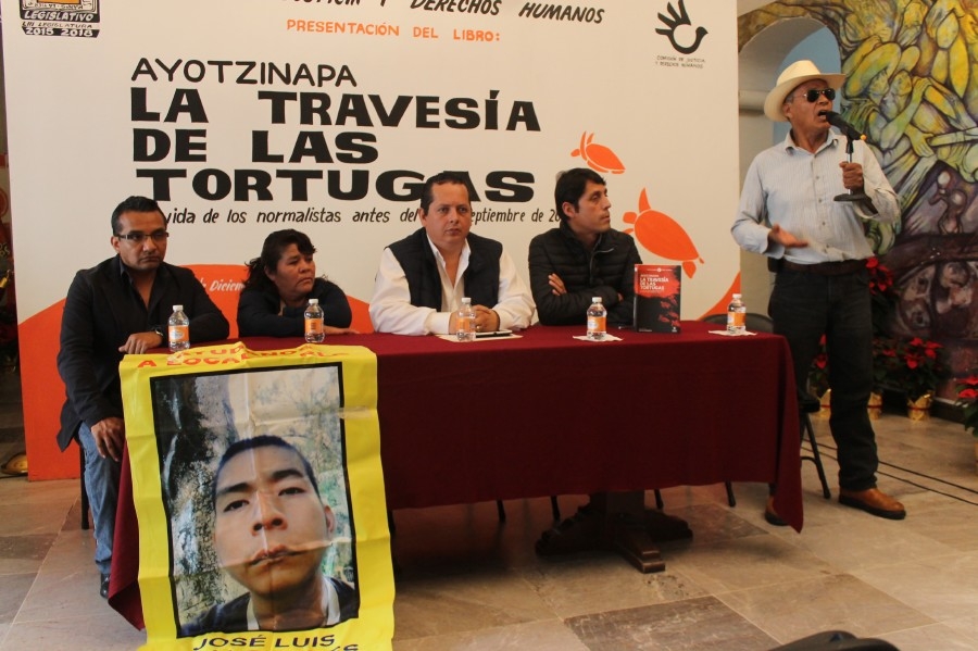 “Morelos es” y la OMS