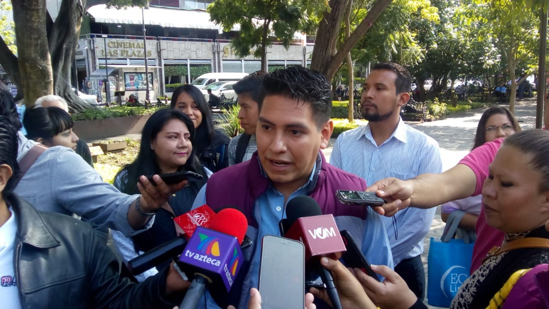 Llaman a declarar autónomo al Concejo de las Juventudes