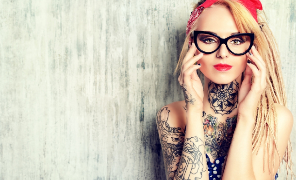 Mitos y verdades sobre los tatuajes