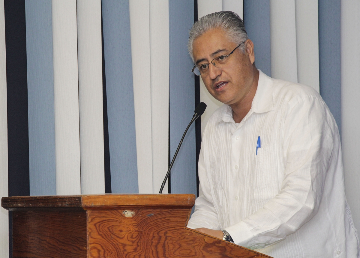 Entrega UAEM estados financieros a la Auditoría Superior de la Federación