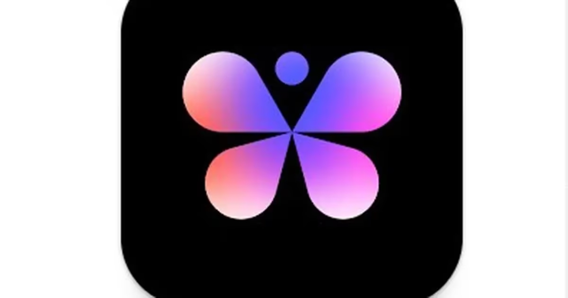 Despega 'Butterflies', la app que crea personajes con IA