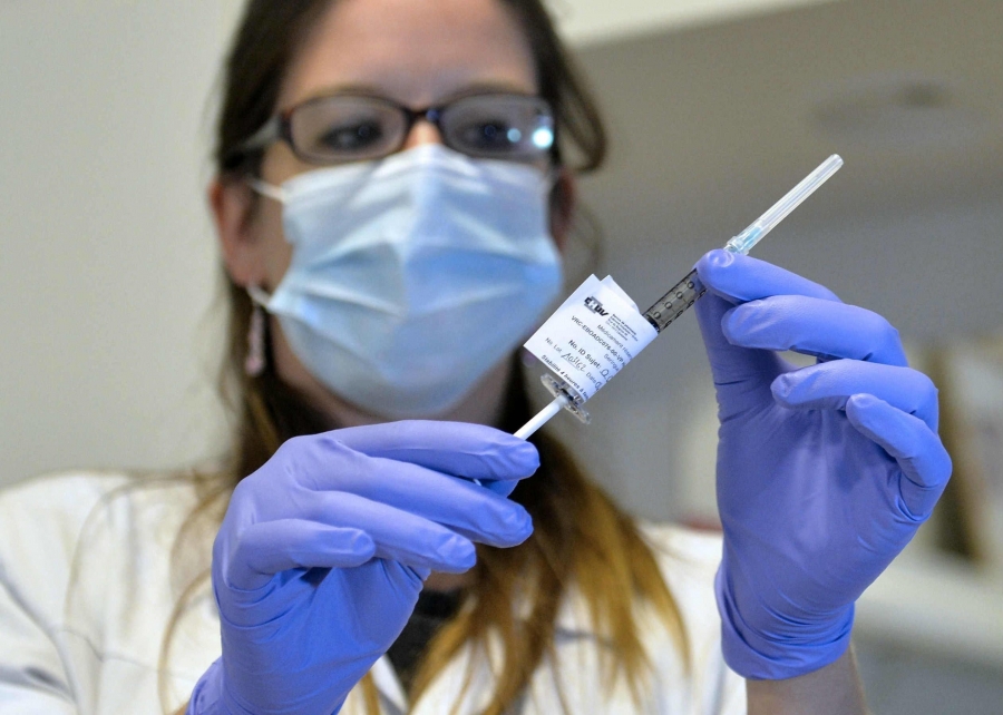 México aprueba la primera vacuna contra el dengue a nivel mundial