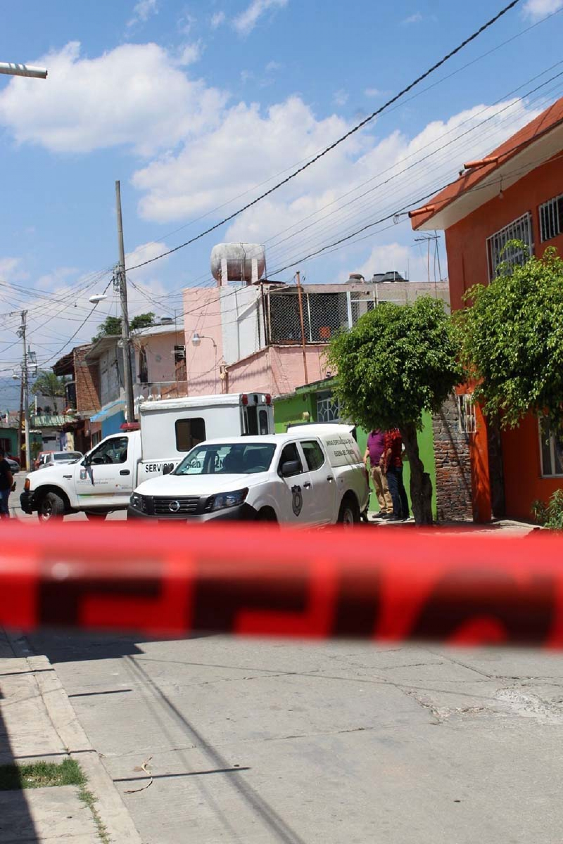 Sentencian a pareja por el asesinato de su sobrino