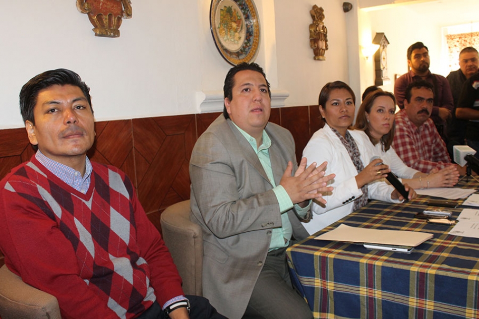 Que el CEN del PRI sí revocará candidaturas