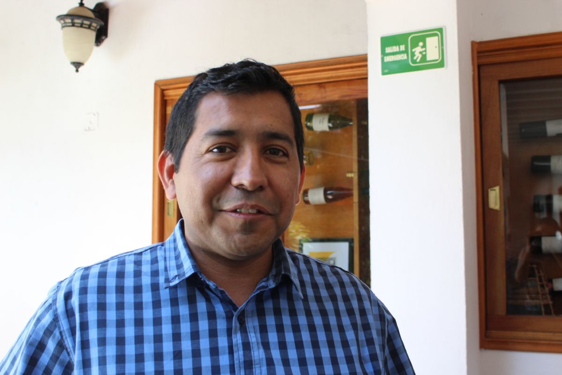 Opacidad total en el Congreso; IMIPE, cómplice