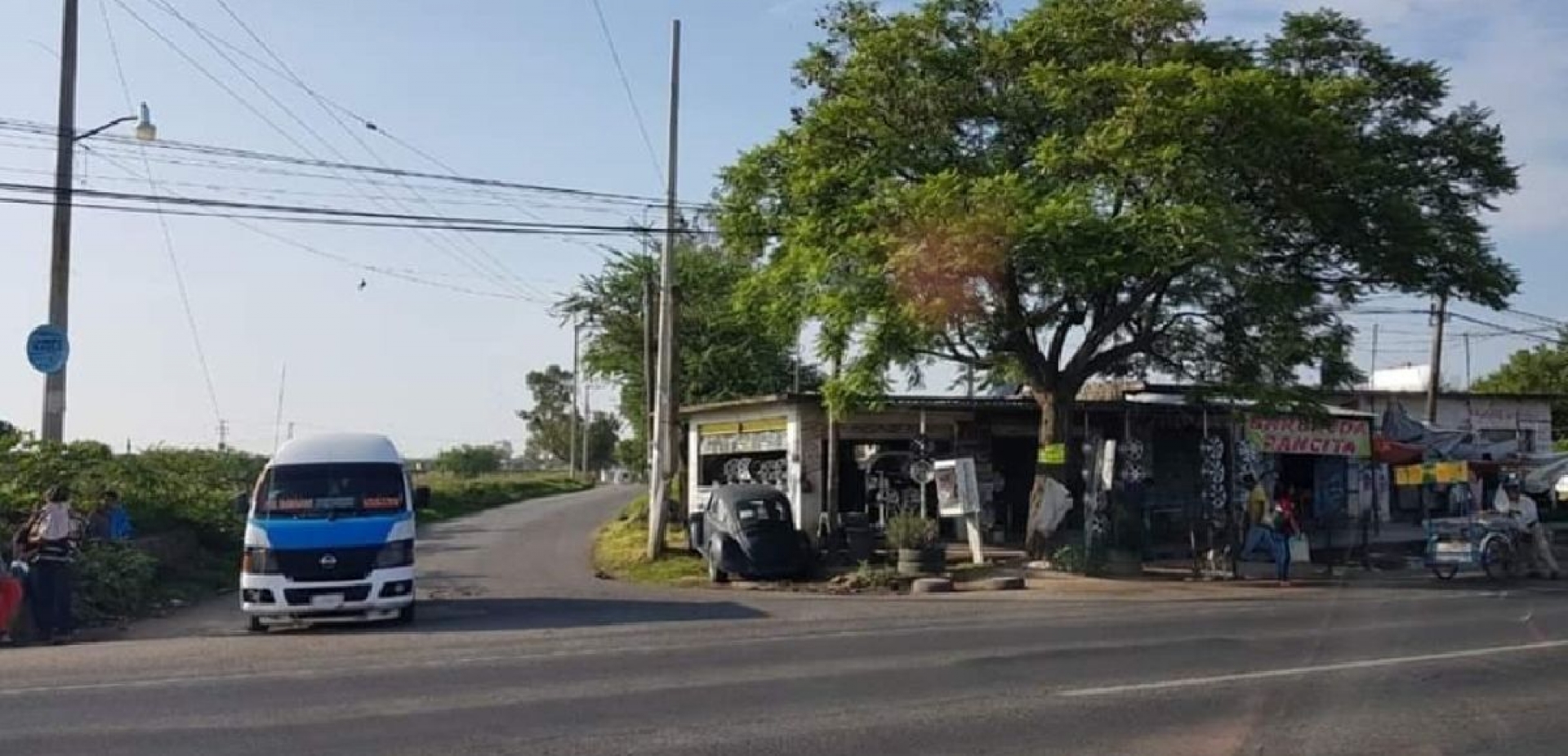Reitera alcalde de Yecapixtla solicitud para construir un puente en Pazulco
