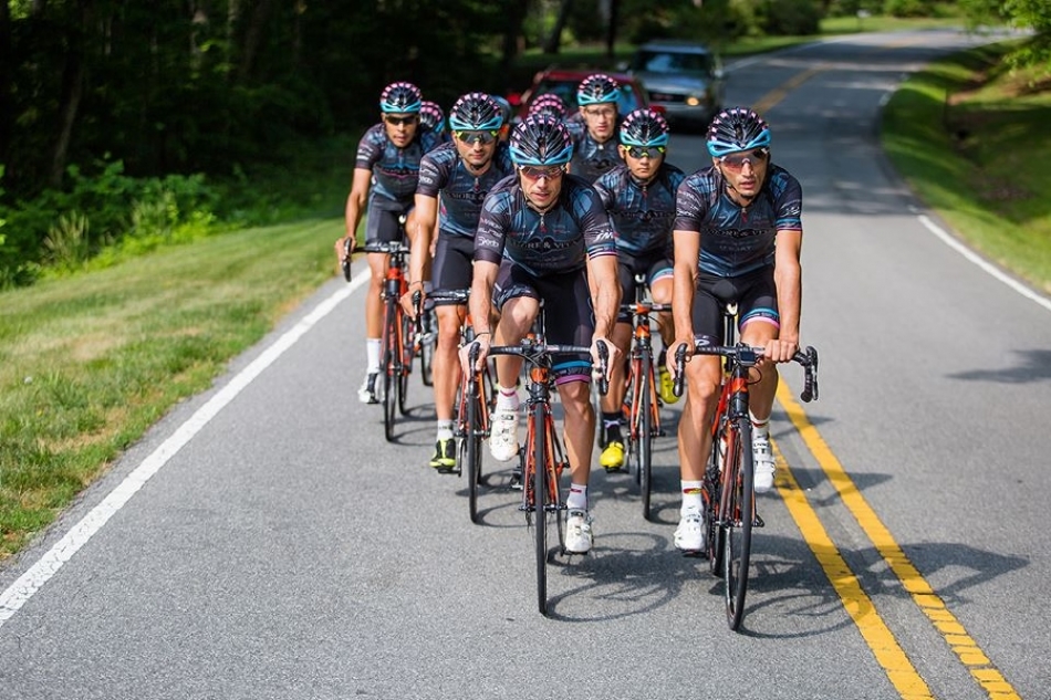 Uri Martins participará en la Copa Bernocchi