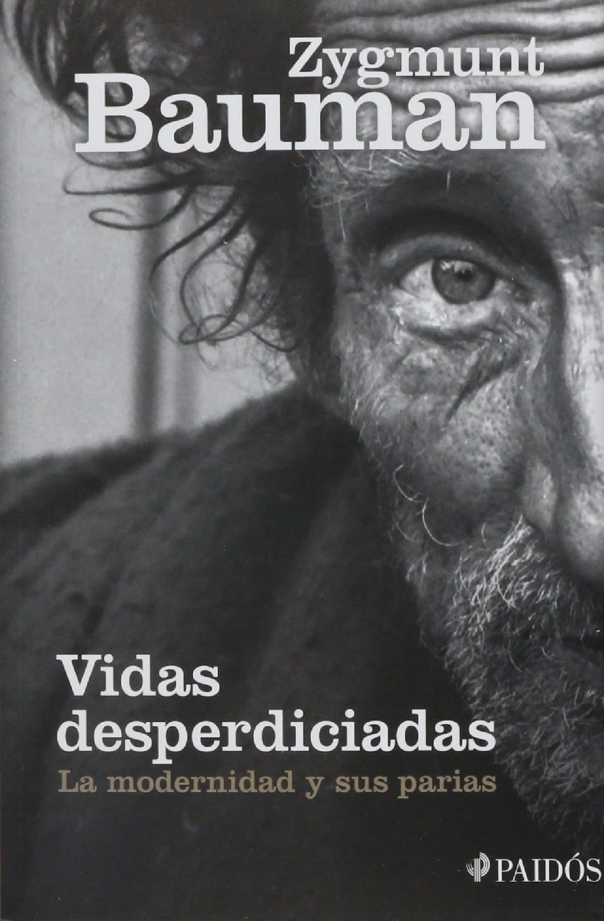 Vidas desperdiciadas