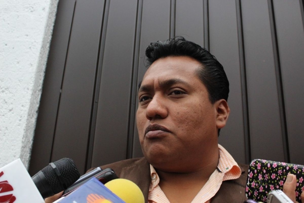 Celebra alcalde de Tlaquiltenango invalidación de reforma para pagar salario a ayudantes