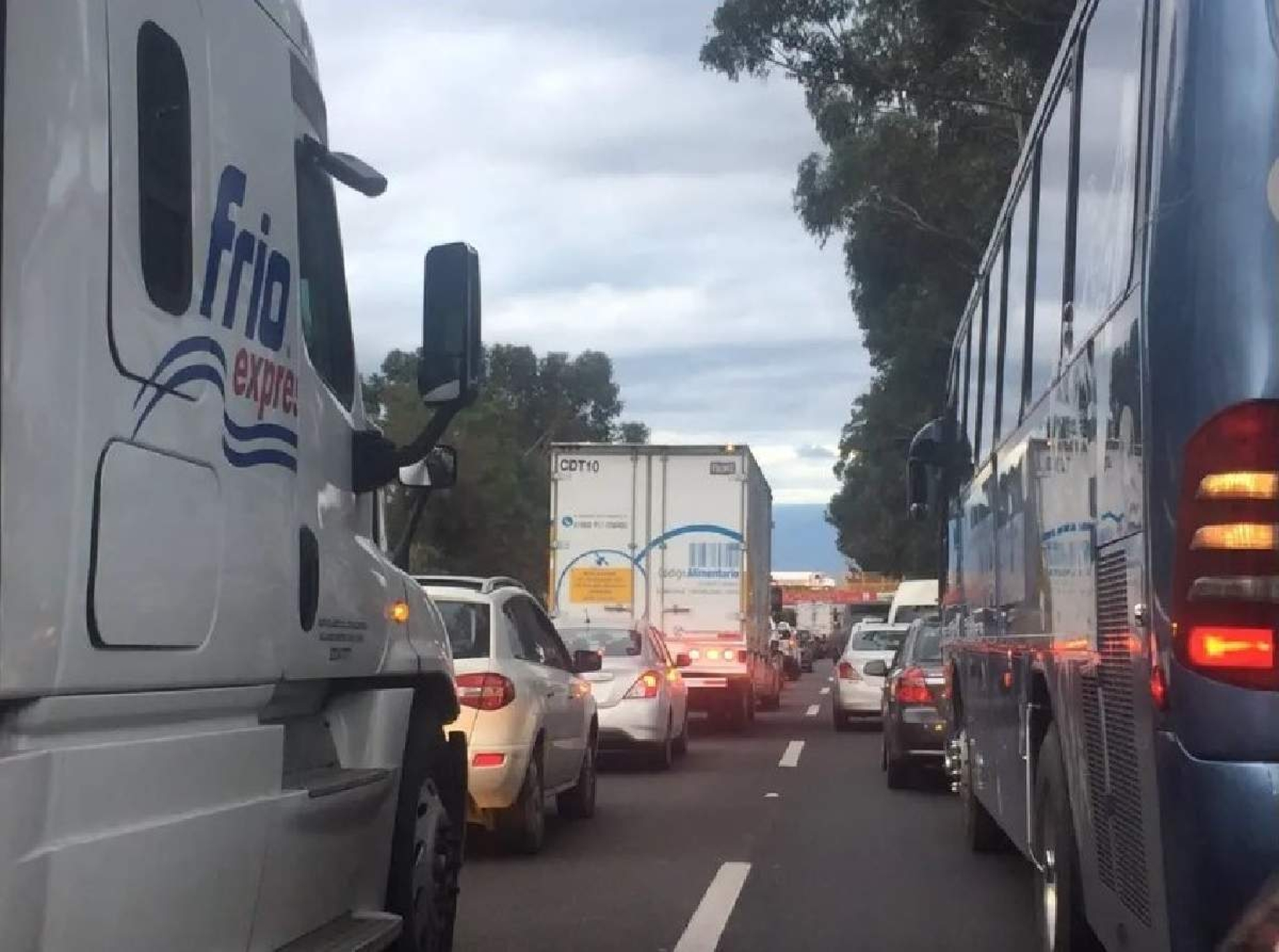 ¿Es ésta la ciudad que queremos?