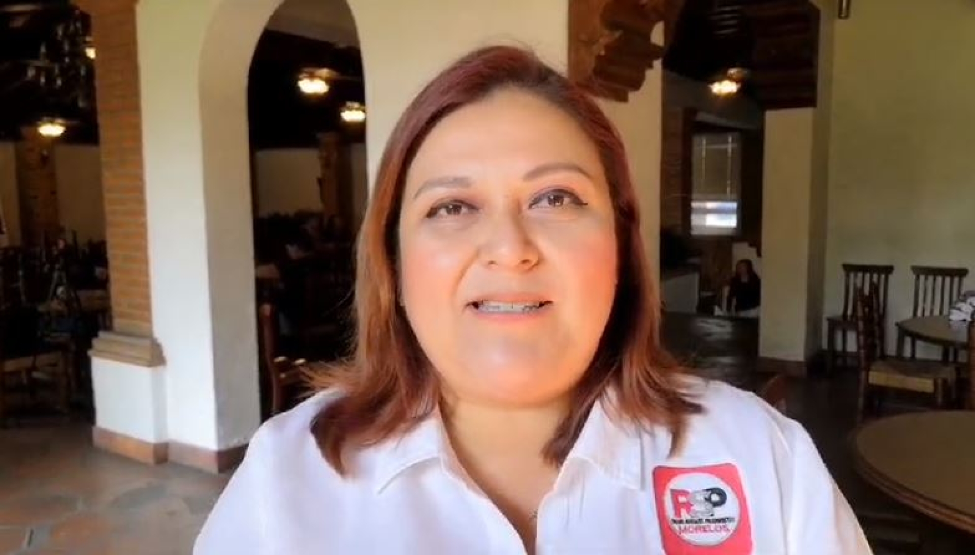 Candidatos de RSP dejan campañas por inseguridad