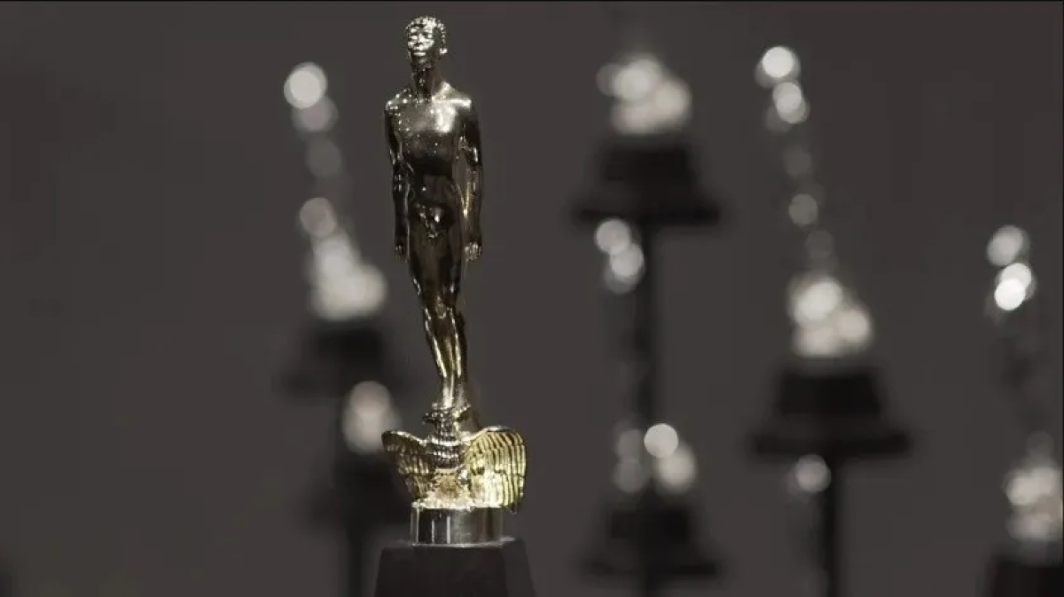 Esta es la lista completa de nominados a los Premio Ariel