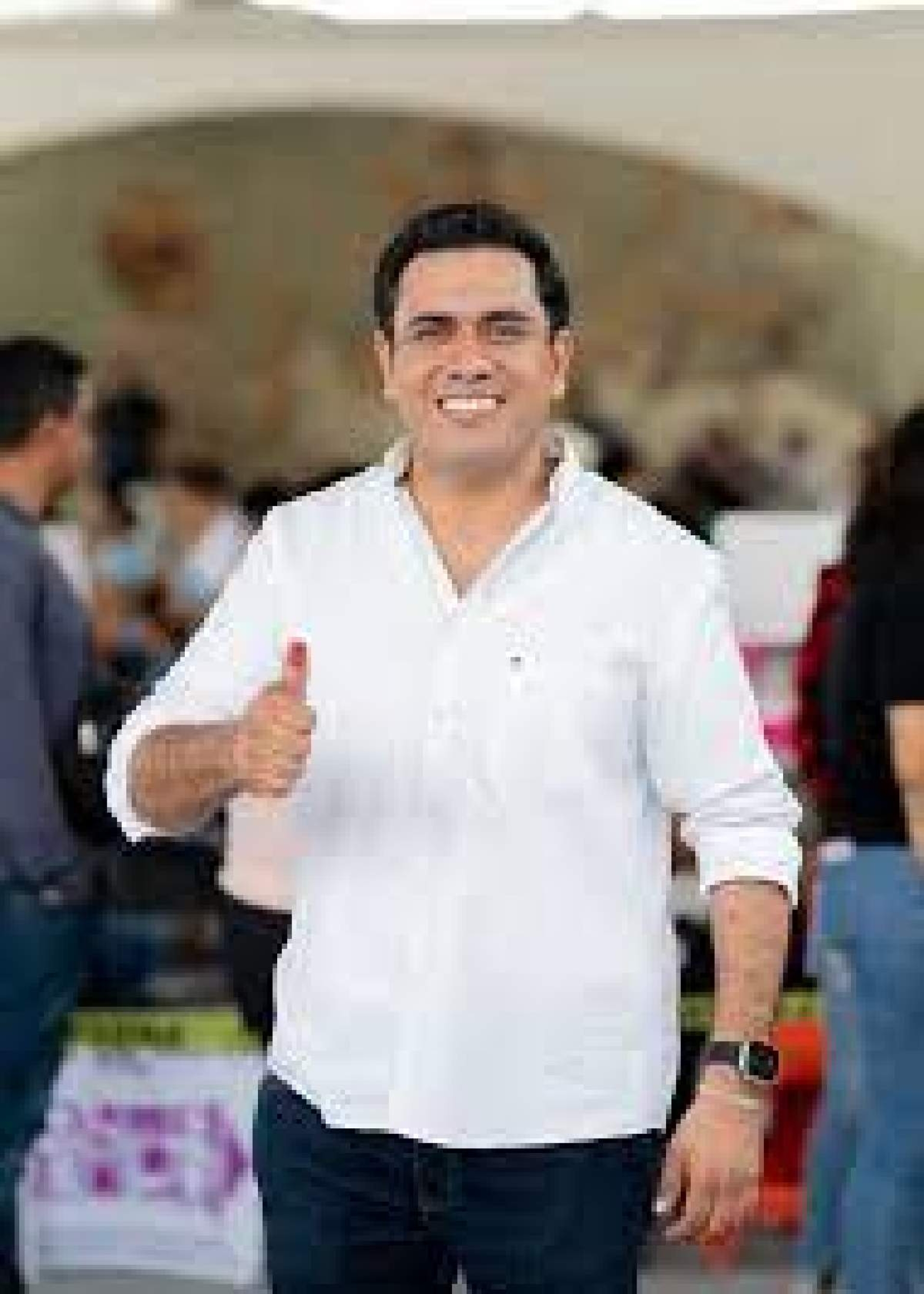 Arrestan al alcalde de Tlaltizapán