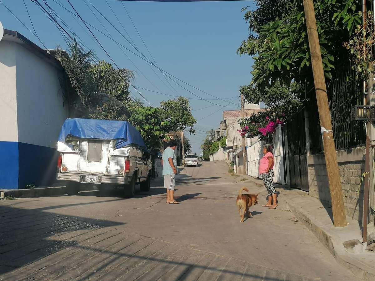 Sin identificar, el hombre hallado muerto en Acatlipa