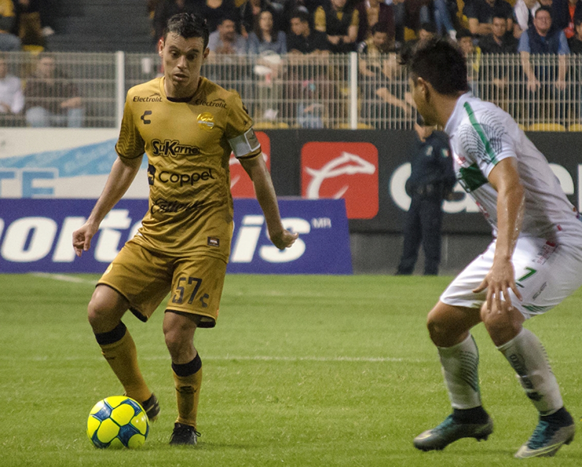 Quiere Zacatepec Siglo XXI seguir invicto