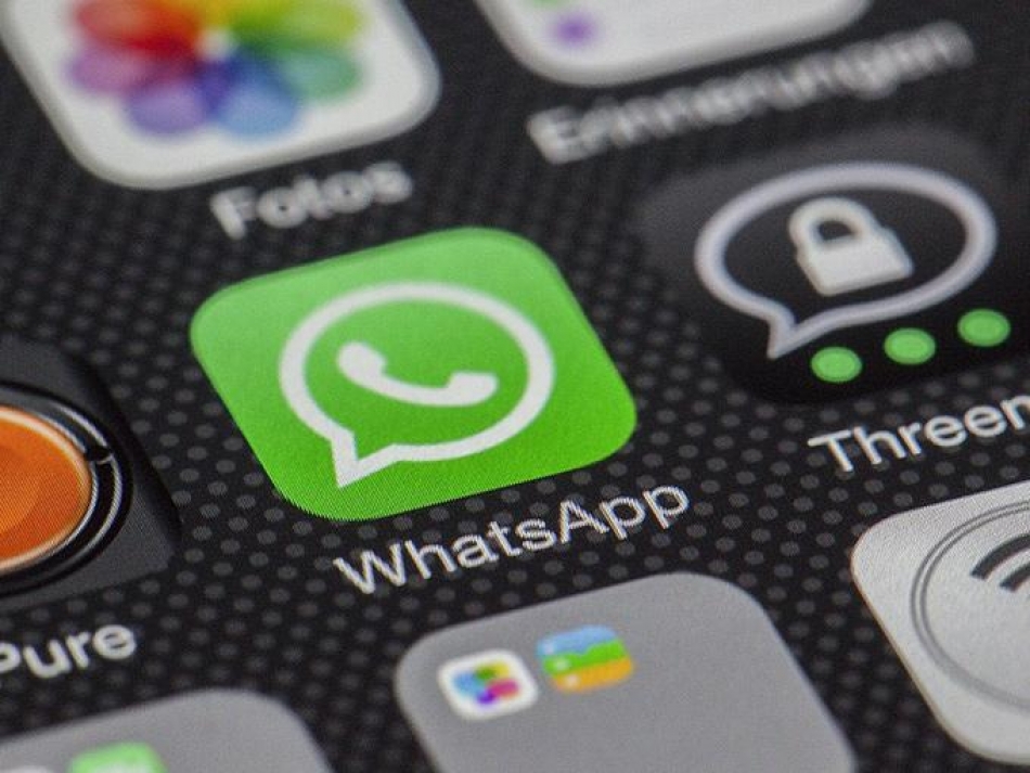 Ya puedes hacer llamadas a través de WhatsApp para iPhone
