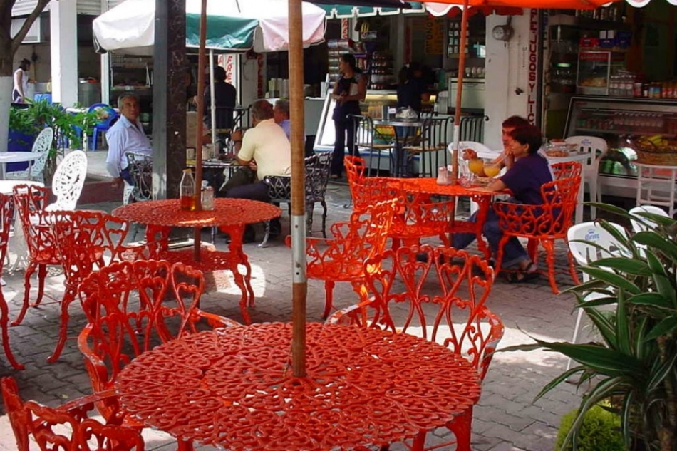 La mayoría de turistas en Cuautla son originarios del Distrito Federal: restauranteros