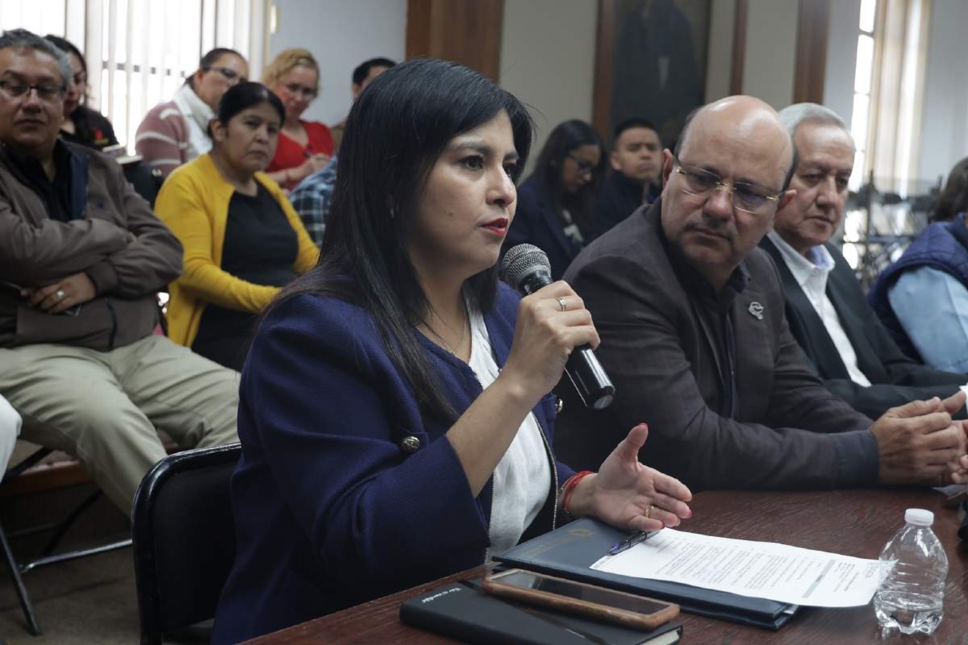 Cobaem emitirá convocatoria de nuevo ingreso el 9 de febrero