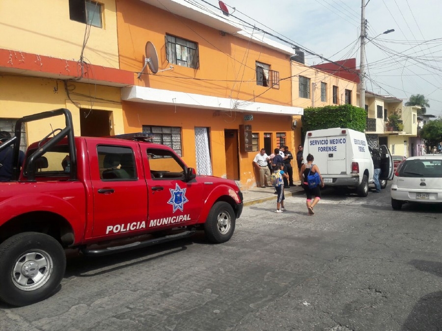 Una mujer murió tras sufrir un infarto