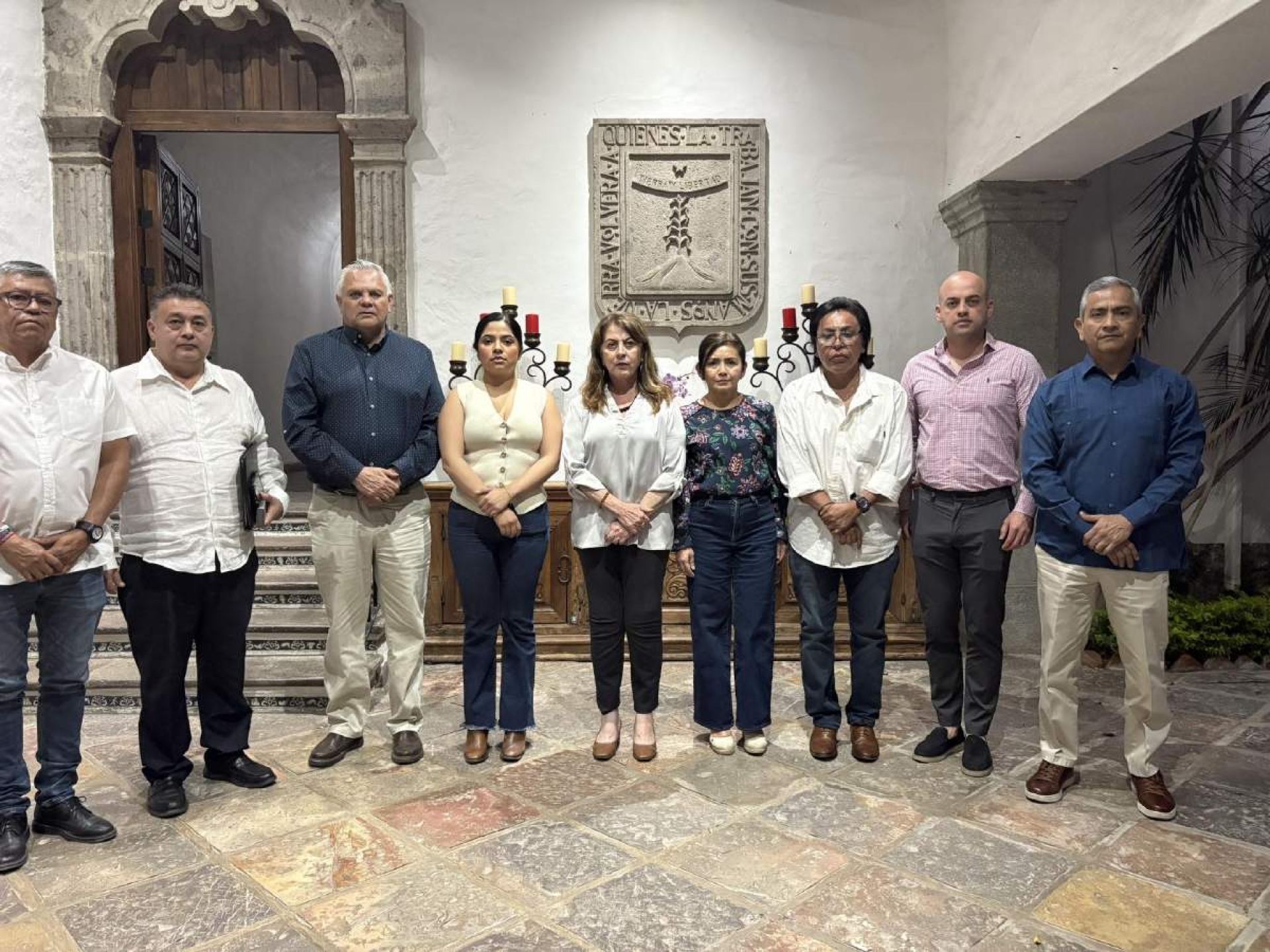 Cierran filas en torno a investigaciones por el caso Kimberly