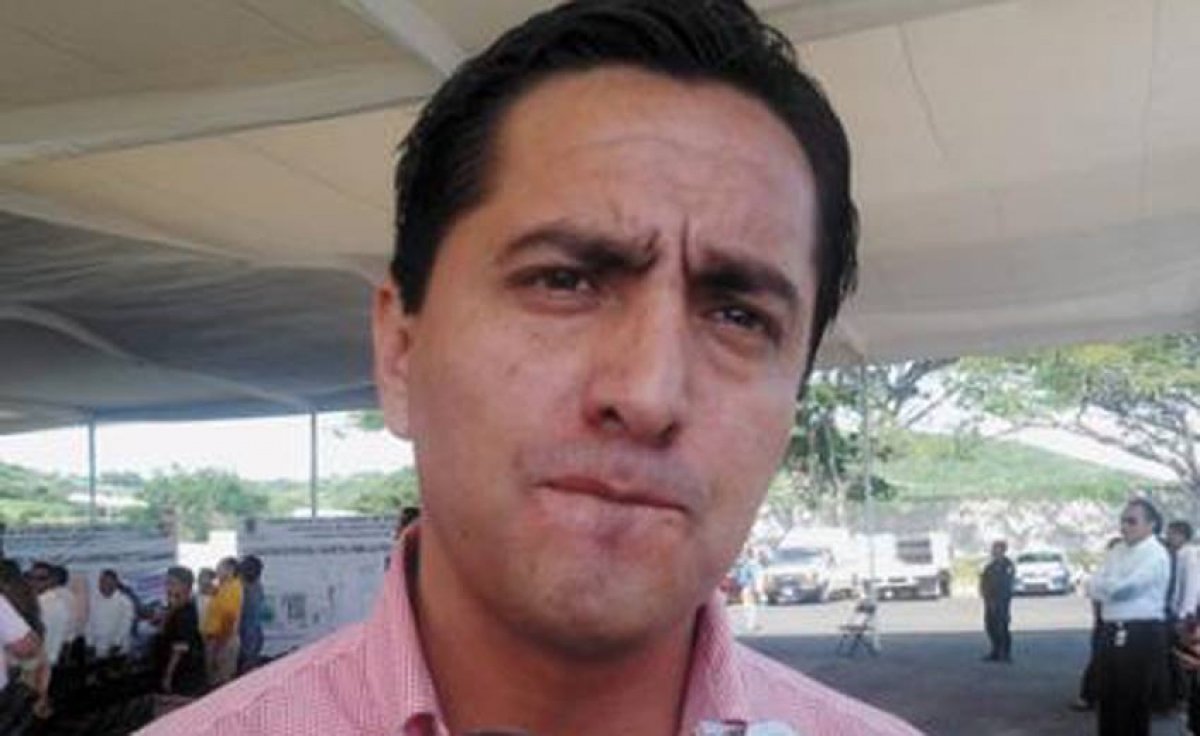El “destape” de Meade provocó unidad en el priismo de Morelos: Martínez González