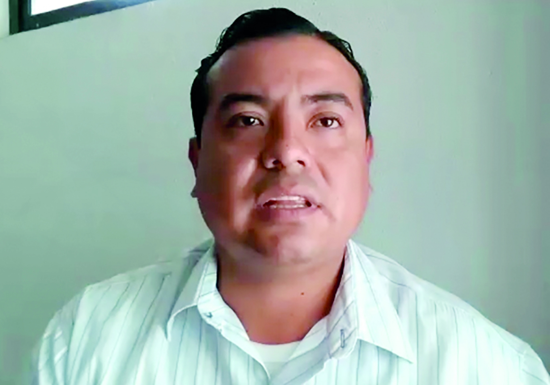 No se resolverá en este año la controversia iniciada por Cuautla por municipalización de Tetelcingo: Camacho Rosas