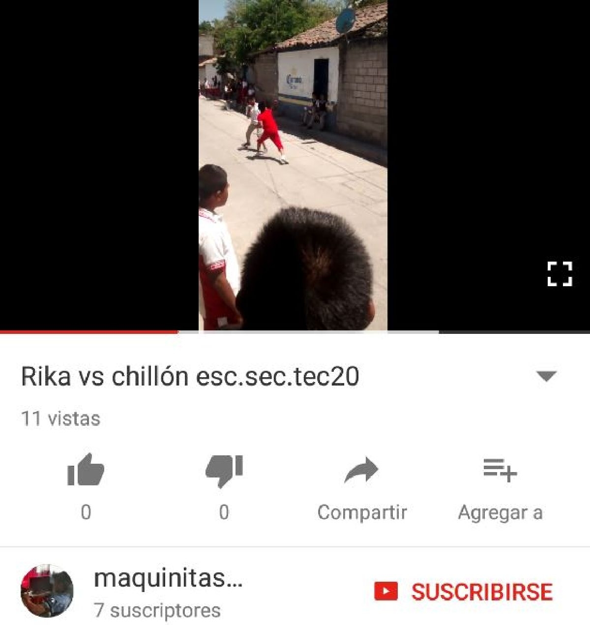 Llaman padres de familia a atender violencia escolar en secundaria de Coatetelco