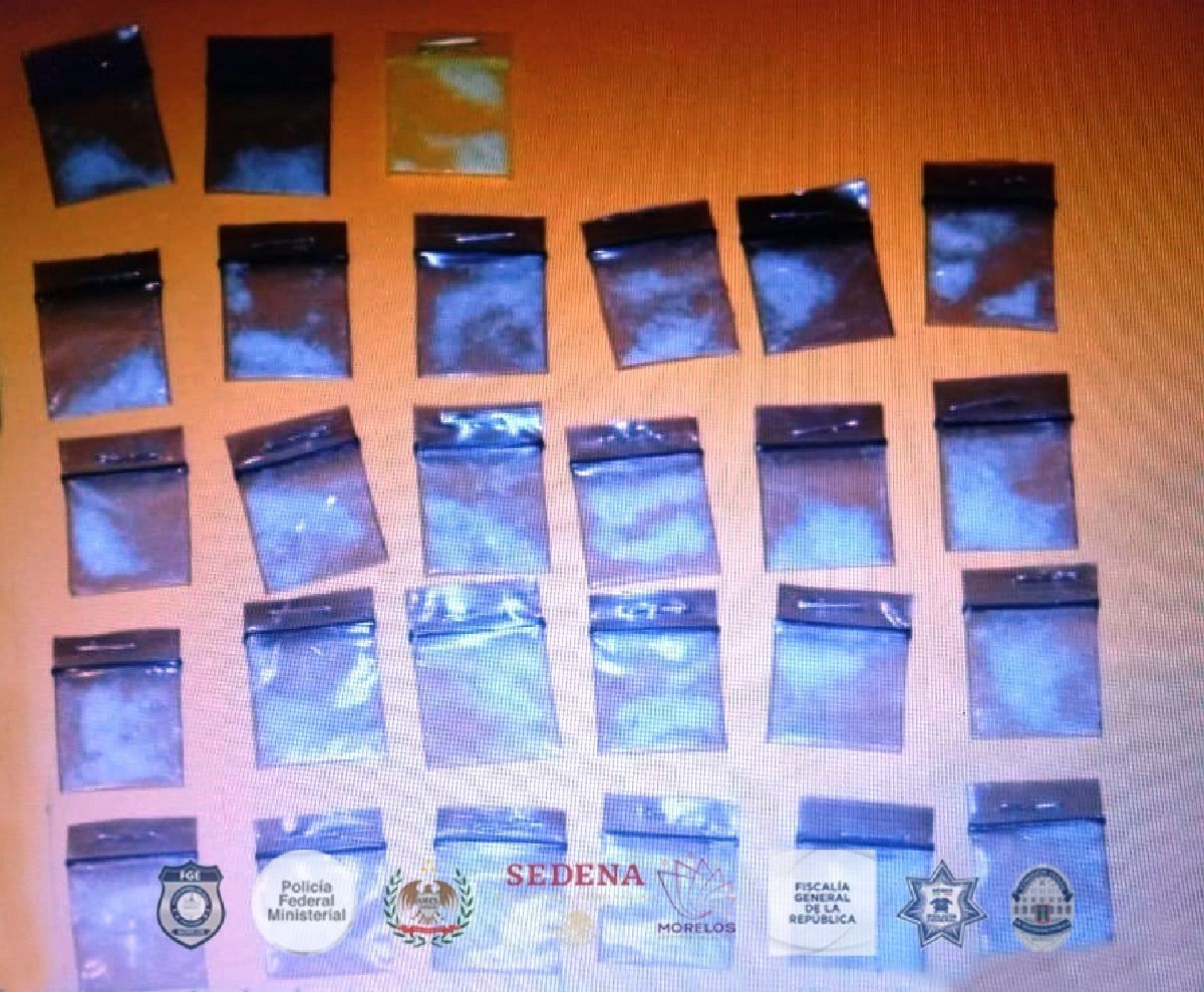 Cateo en Ahuahuetzingo deja un detenido