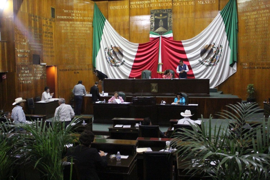 En 30 días debe proponerse quién dirigirá la Comisión de Víctimas