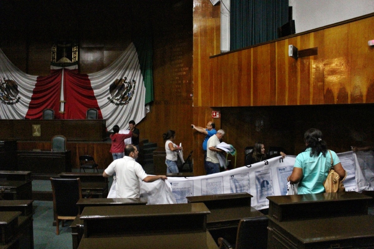 Polémica en las redes