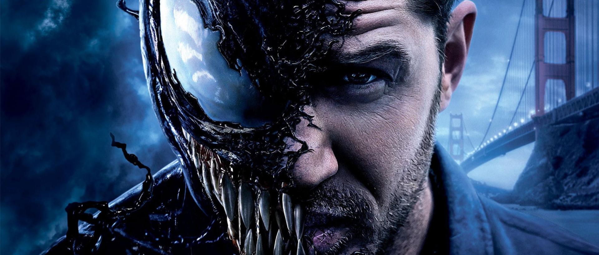 El reto de Venom: una película de un archivillano de Spider-Man, pero sin Spider-Man