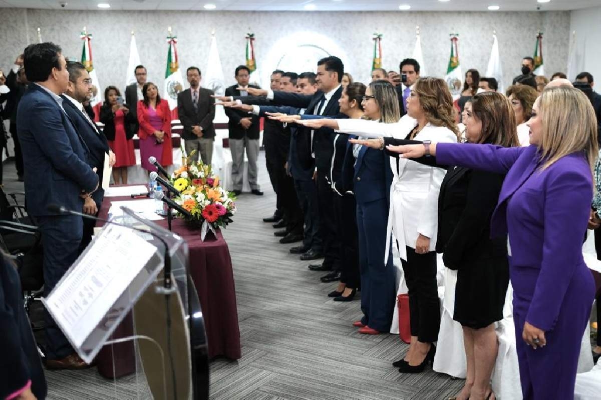 Los retos de la justicia en Morelos