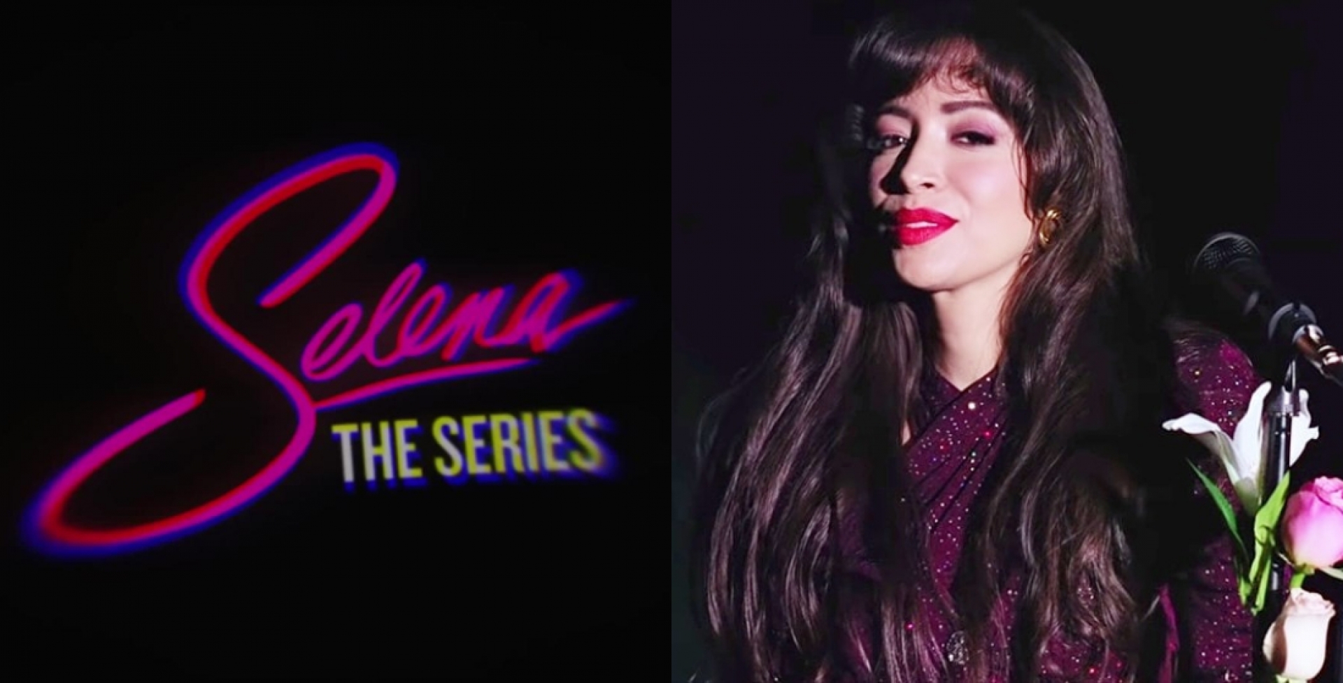 Netflix estrena tráiler de Selena: La serie, "Carcacha, paso a pasito..."
