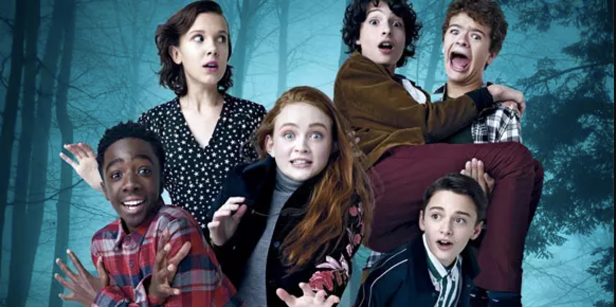 Netflix confirma la tercera temporada de Stranger Things