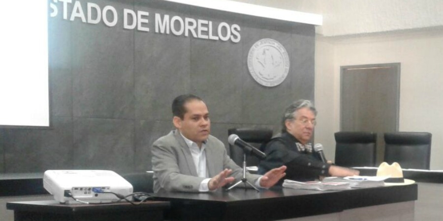 Dan de baja a funcionarios del Consejo de la Judicatura por actos de corrupción