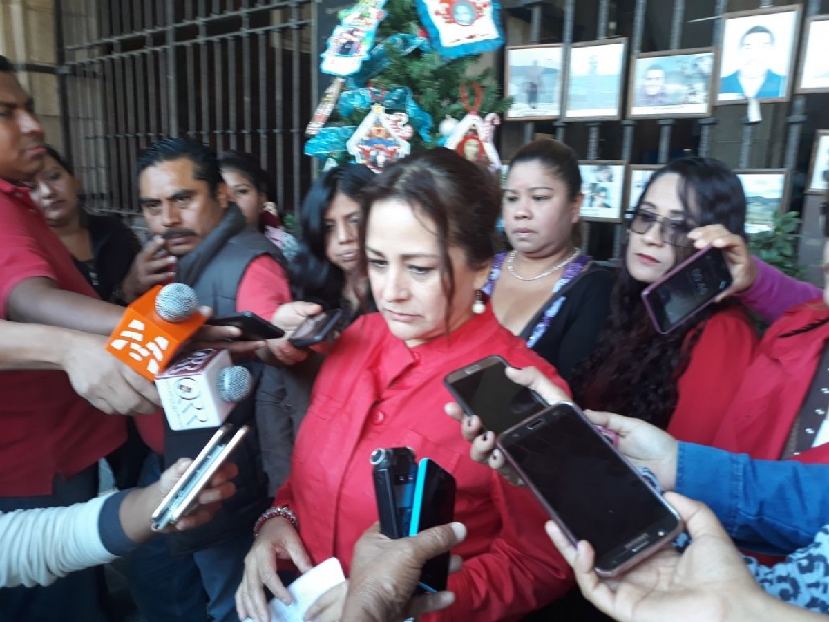 Hoy: La organización Búsqueda de familiares: Regresando a casa Morelos exigen resultados a la  Fiscalía General del Estado