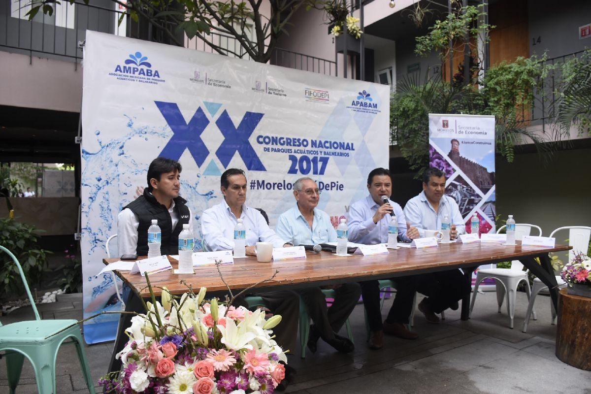 Niegan balnearistas que su infraestructura sufra daños