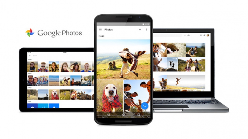 Google Fotos será una aplicación independiente, sin límite de almacenamiento