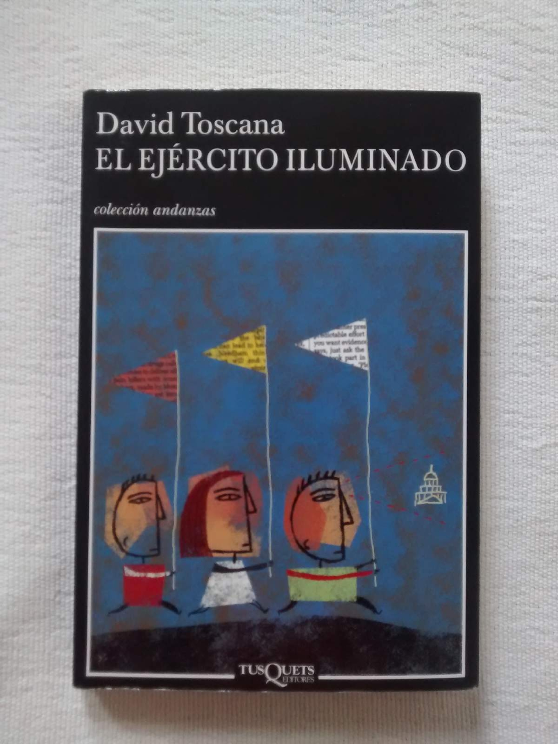 El ejército iluminado