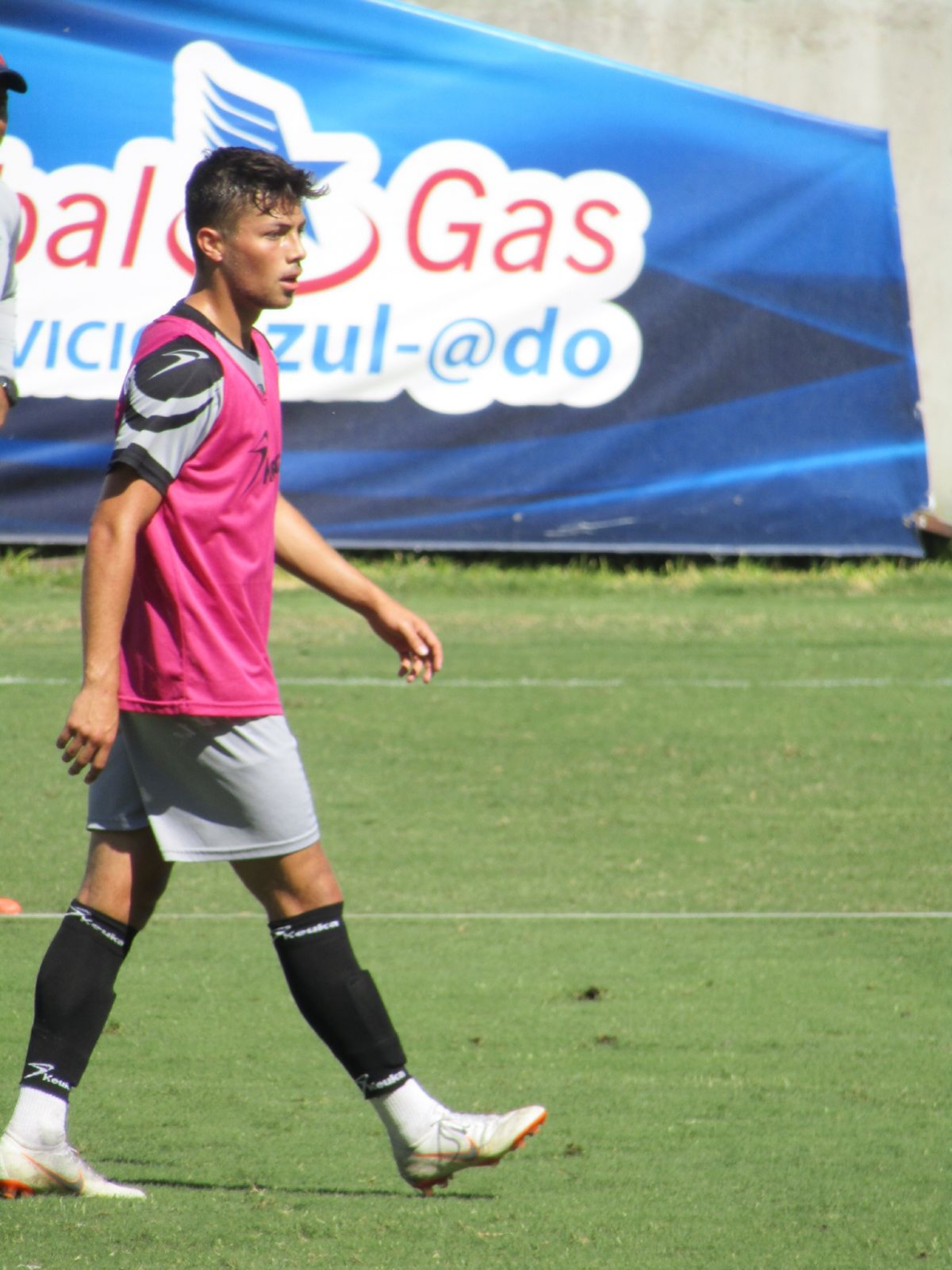 De Alemania para Zacatepec