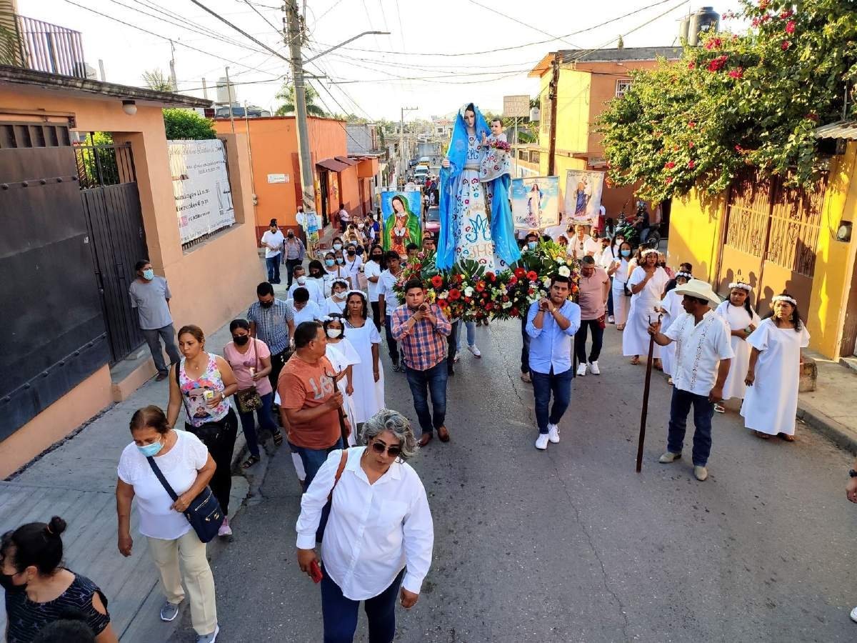 Arranca feria de la Candelaria en Tlaquiltenango