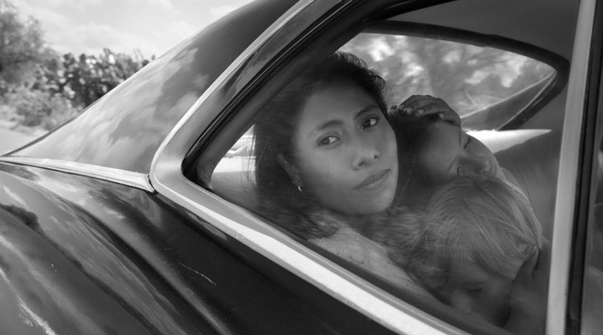 Al ritmo de Pink Floyd: Estrena el tráiler de 'Roma' del mexicano Alfonso Cuarón
